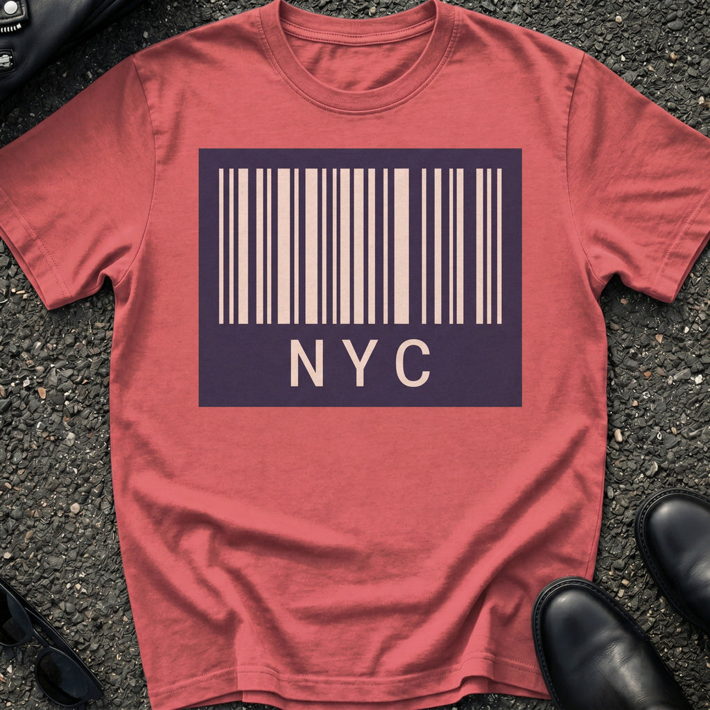 Retail Tag NYC T-Shirt