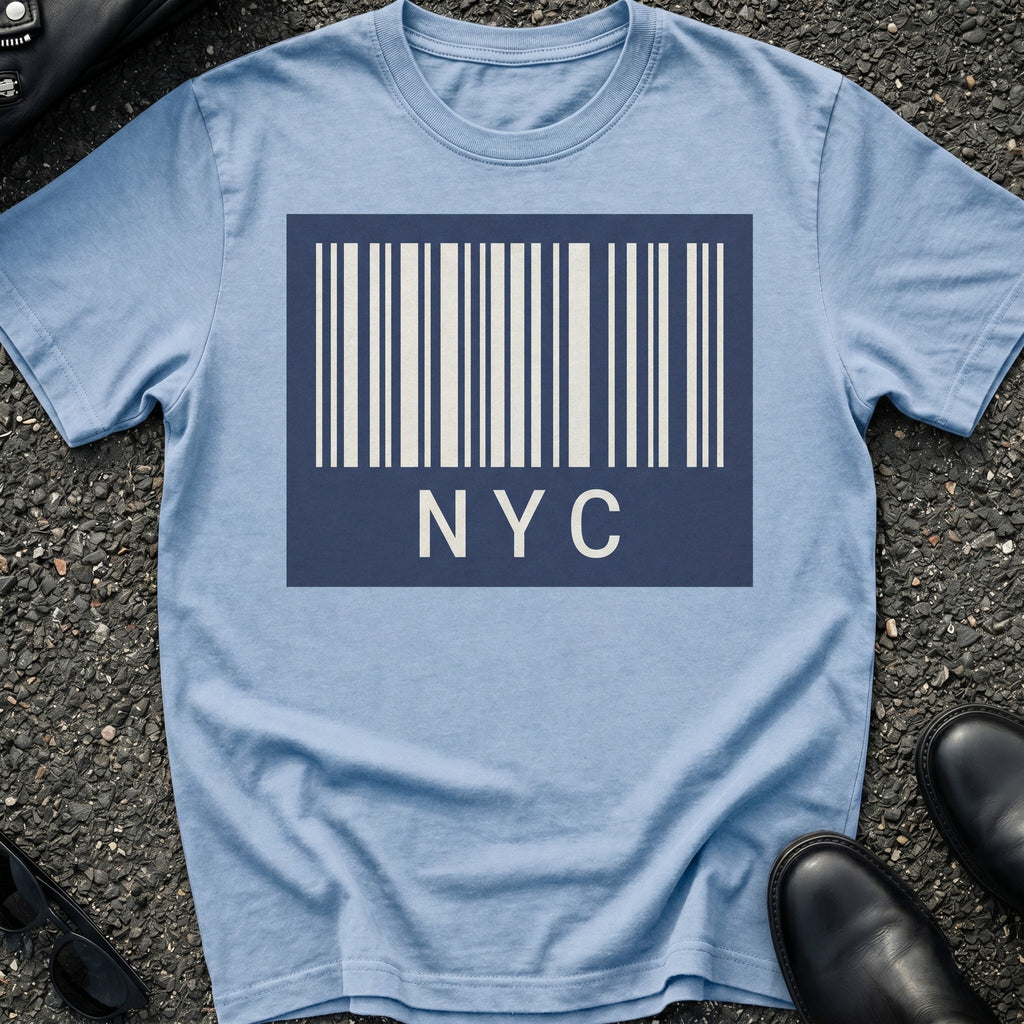 Retail Tag NYC T-Shirt