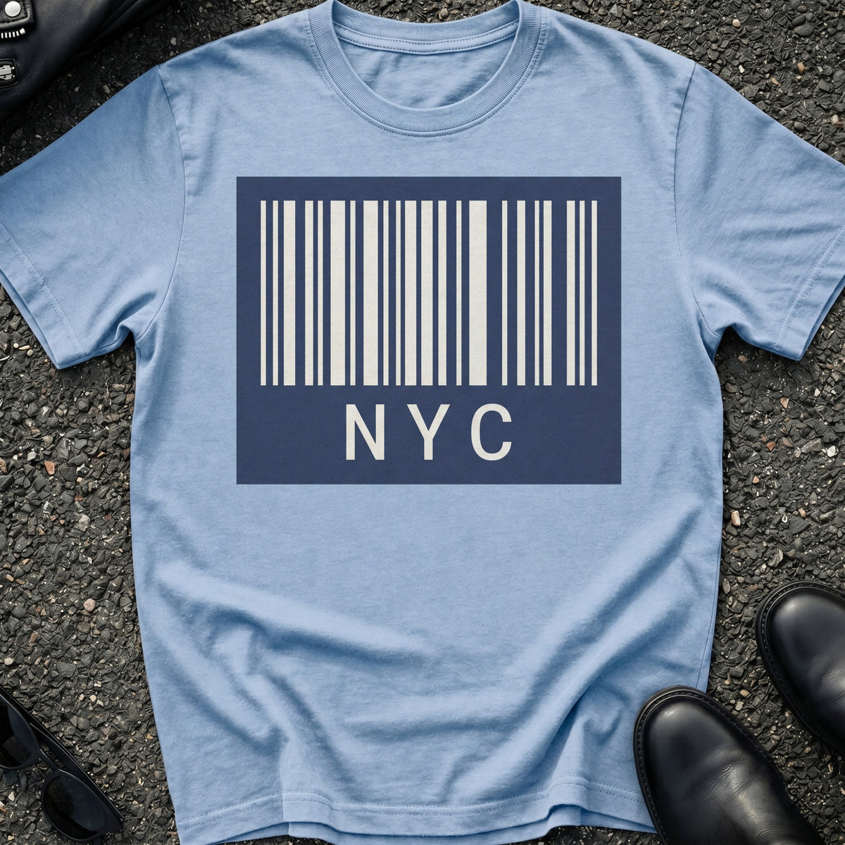 Retail Tag NYC T-Shirt