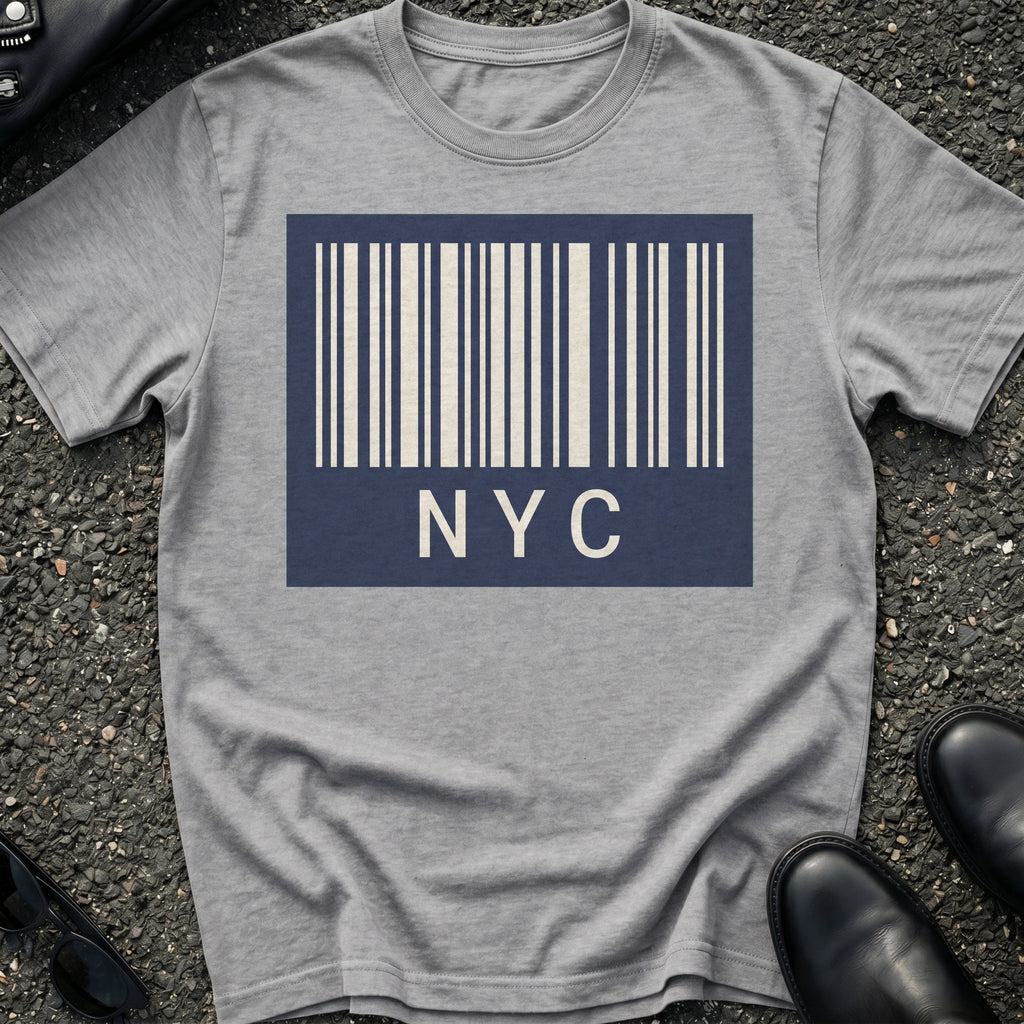 Retail Tag NYC T-Shirt