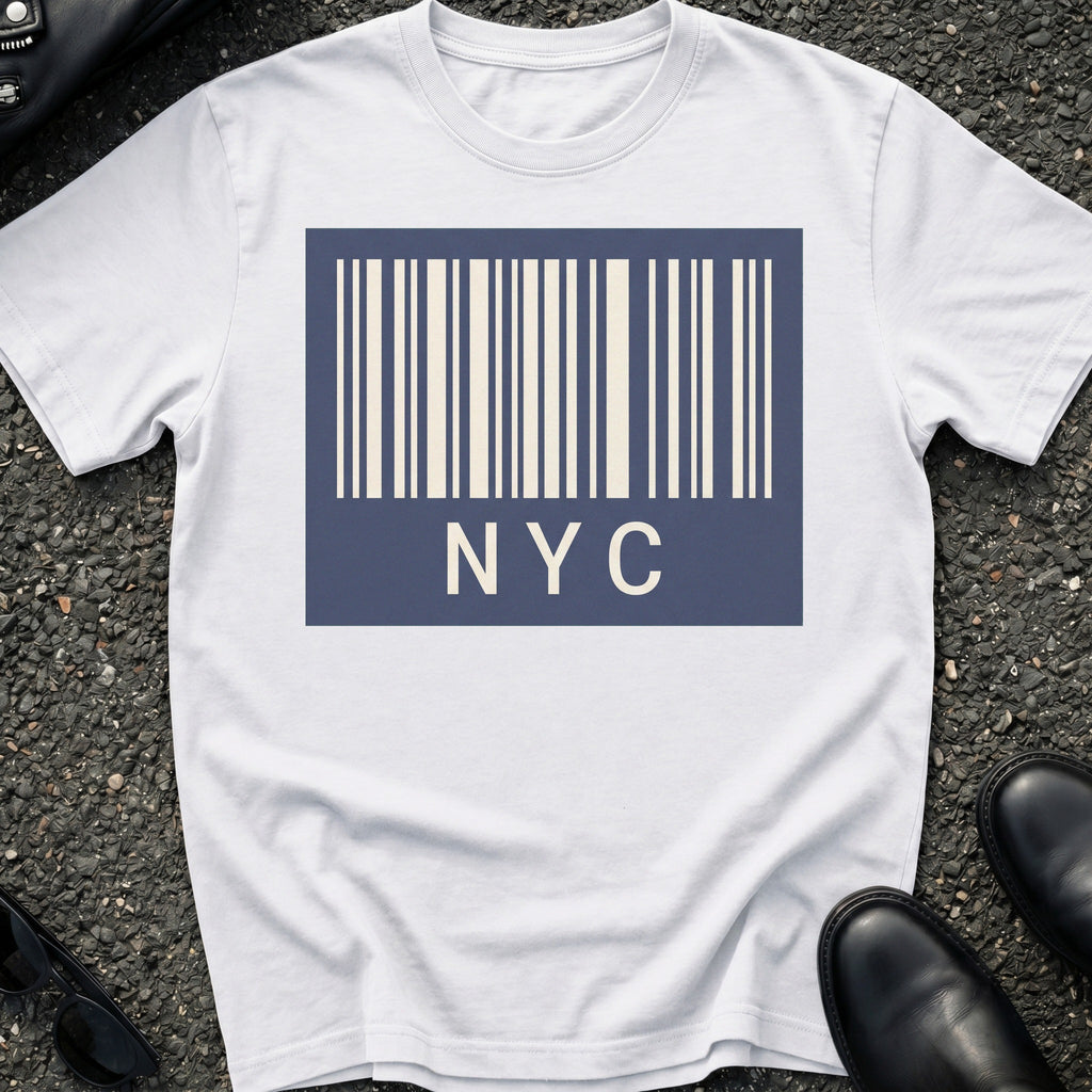 Retail Tag NYC T-Shirt