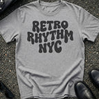 Retro Rhythm NYC T-Shirt