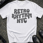Retro Rhythm NYC T-Shirt