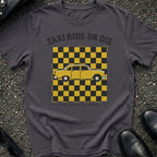 Ride or Die T-Shirt