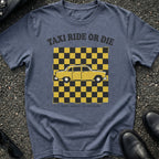 Ride or Die T-Shirt