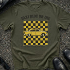 Ride or Die T-Shirt