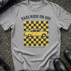 Ride or Die T-Shirt