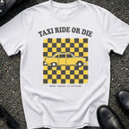 Ride or Die T-Shirt