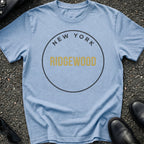 Ridgewood Circle T-Shirt