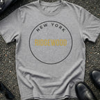 Ridgewood Circle T-Shirt