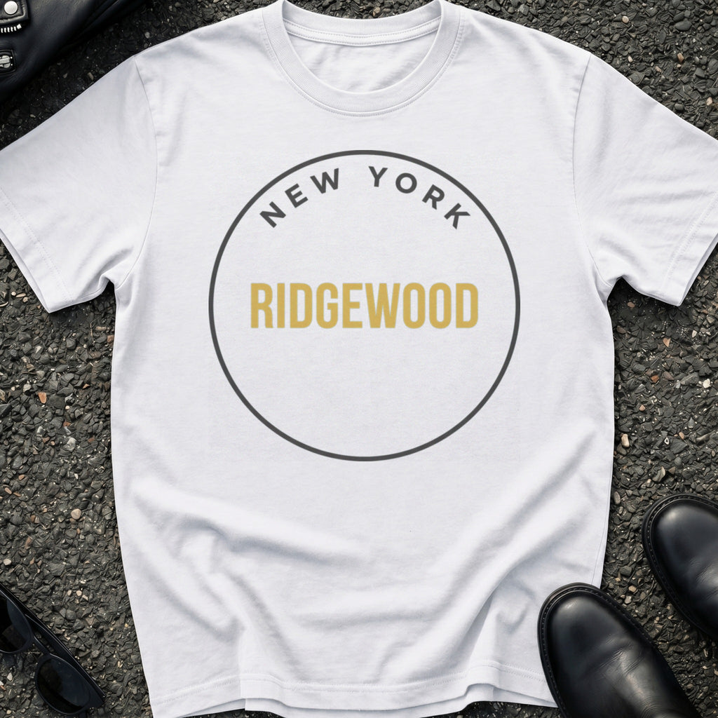 Ridgewood Circle T-Shirt