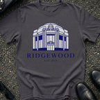 Ridgewood Est 1921 T-Shirt