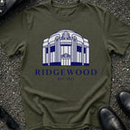 Ridgewood Est 1921 T-Shirt