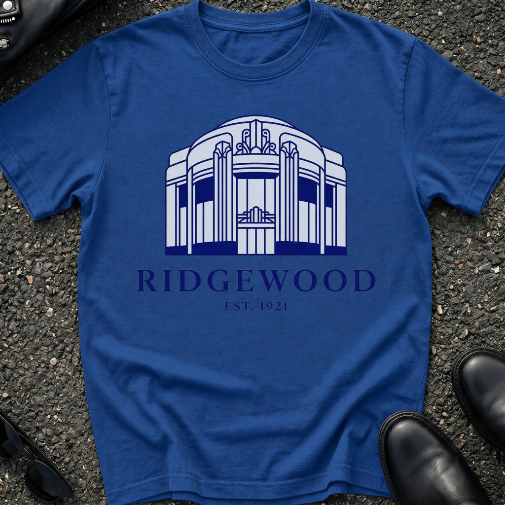 Ridgewood Est 1921 T-Shirt