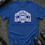 Ridgewood Est 1921 T-Shirt