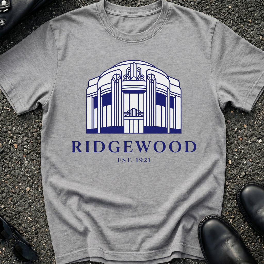 Ridgewood Est 1921 T-Shirt