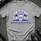 Ridgewood Est 1921 T-Shirt