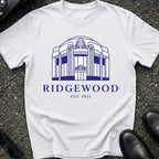 Ridgewood Est 1921 T-Shirt