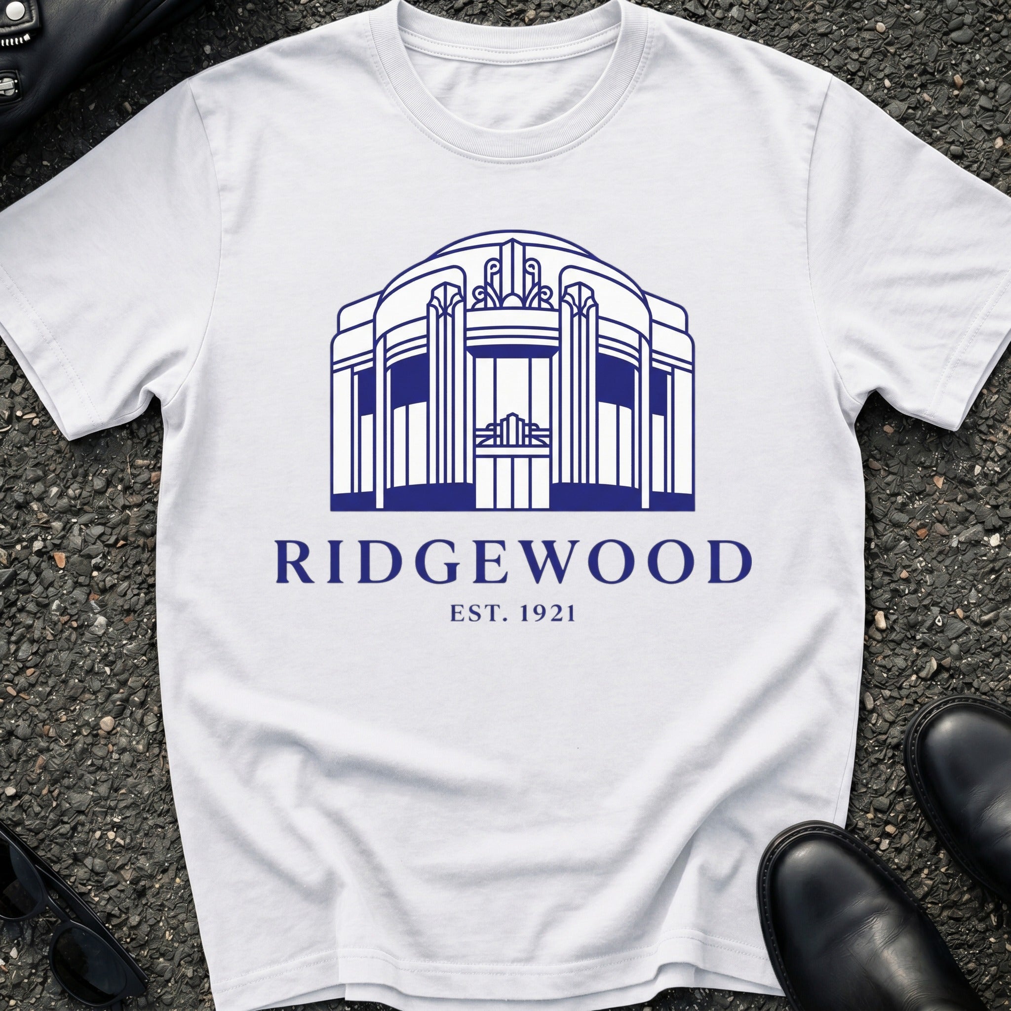 Ridgewood Est 1921 T-Shirt