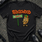 Ridgewood Not Bushwick T-Shirt