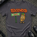 Ridgewood Not Bushwick T-Shirt
