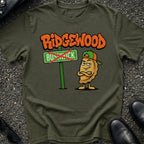 Ridgewood Not Bushwick T-Shirt