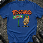 Ridgewood Not Bushwick T-Shirt
