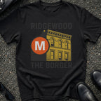 Ridgewood The Border T-Shirt