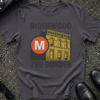 Ridgewood The Border T-Shirt