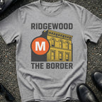 Ridgewood The Border T-Shirt