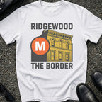 Ridgewood The Border T-Shirt