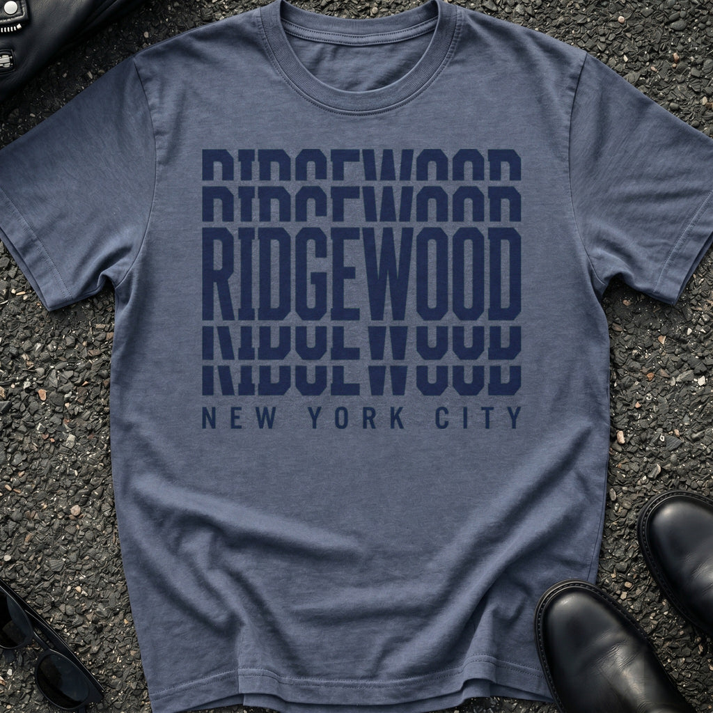 Ridgewood Varsity T-Shirt