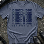 Ridgewood Varsity T-Shirt