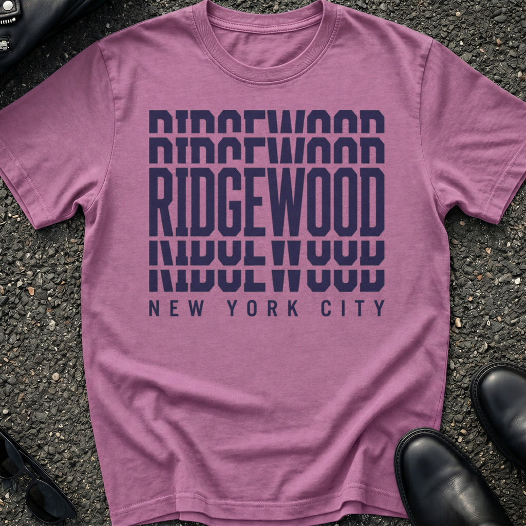 Ridgewood Varsity T-Shirt