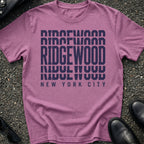 Ridgewood Varsity T-Shirt