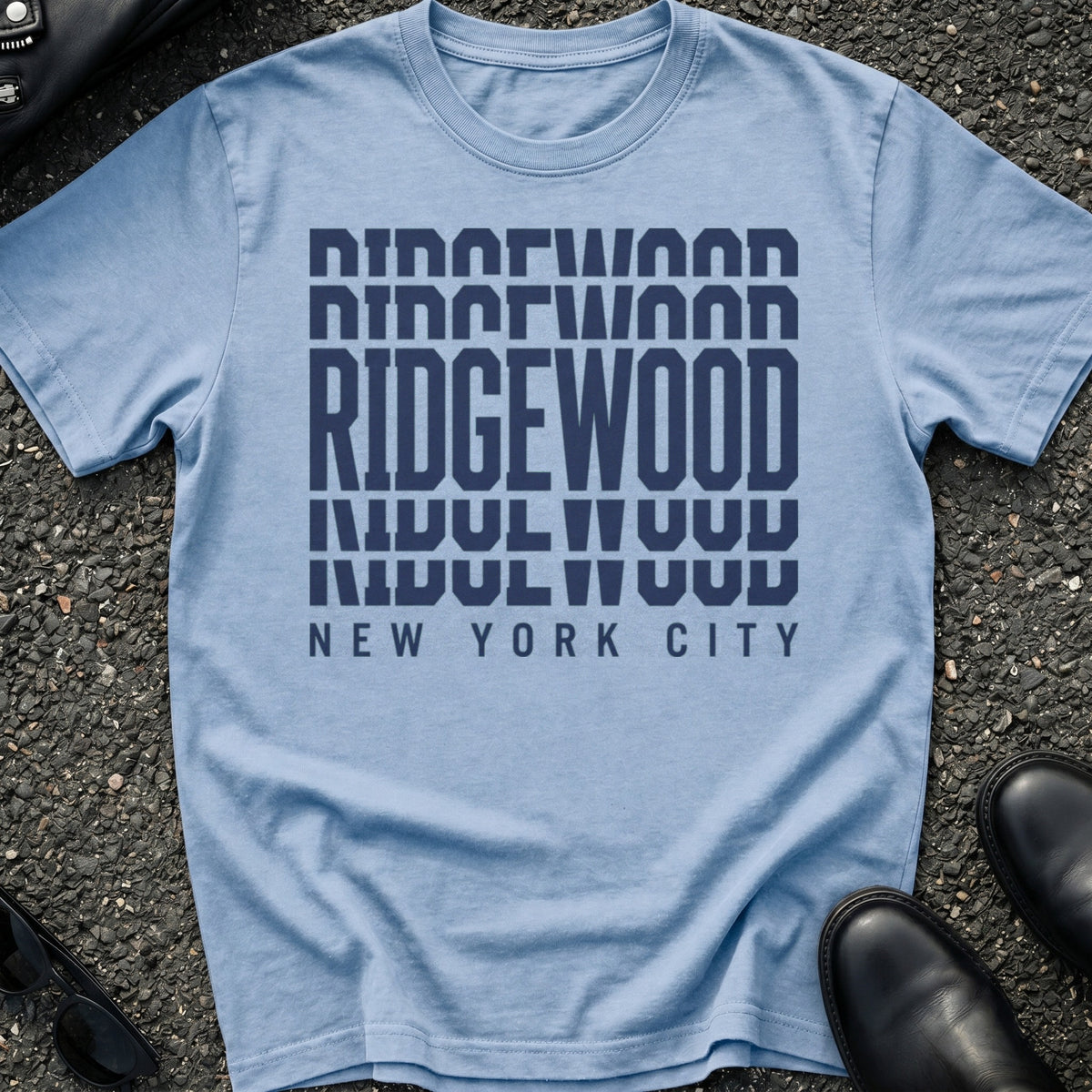 Ridgewood Varsity T-Shirt