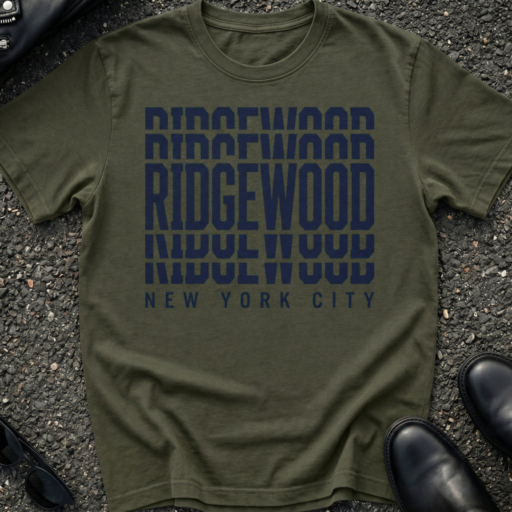 Ridgewood Varsity T-Shirt
