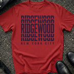 Ridgewood Varsity T-Shirt