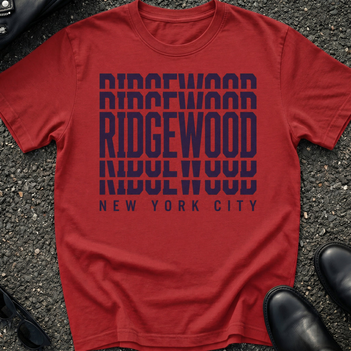 Ridgewood Varsity T-Shirt