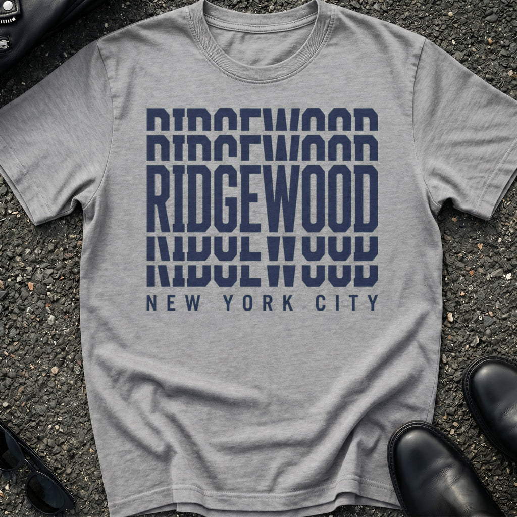 Ridgewood Varsity T-Shirt