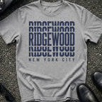 Ridgewood Varsity T-Shirt
