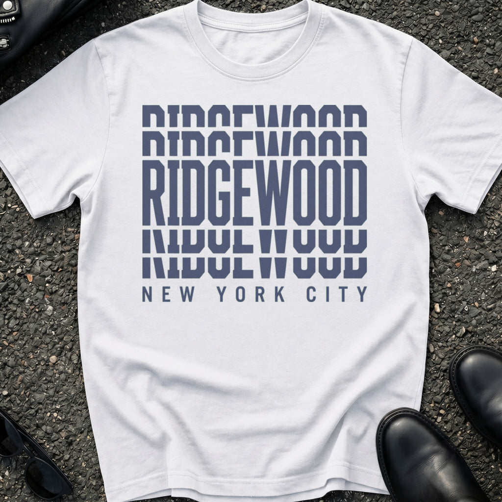 Ridgewood Varsity T-Shirt