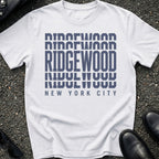 Ridgewood Varsity T-Shirt