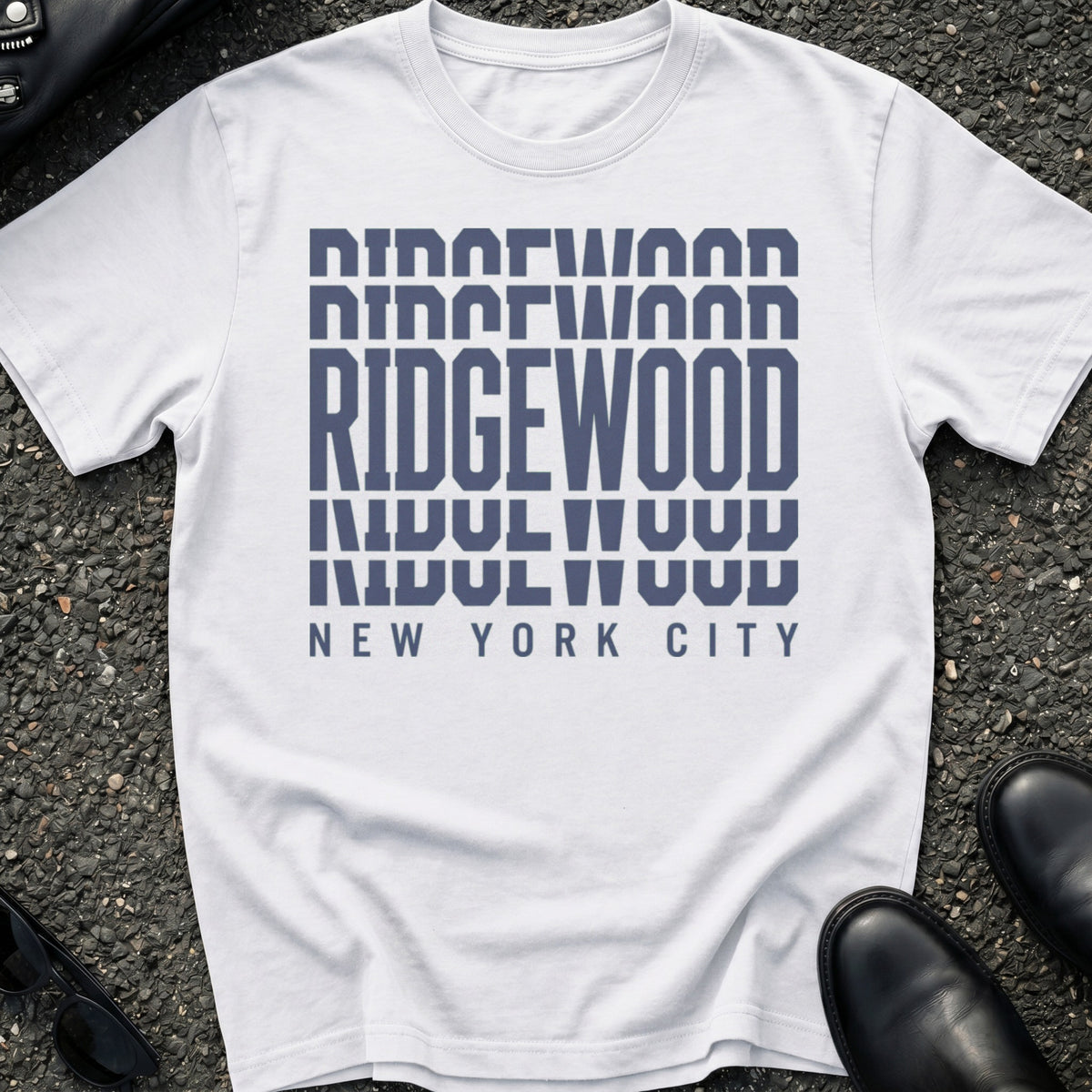 Ridgewood Varsity T-Shirt