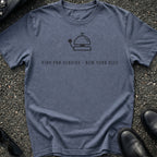 Ring Bell For Service T-Shirt