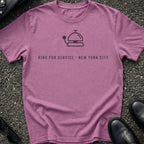 Ring Bell For Service T-Shirt