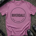 Riverdale Circle T-Shirt