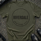 Riverdale Circle T-Shirt