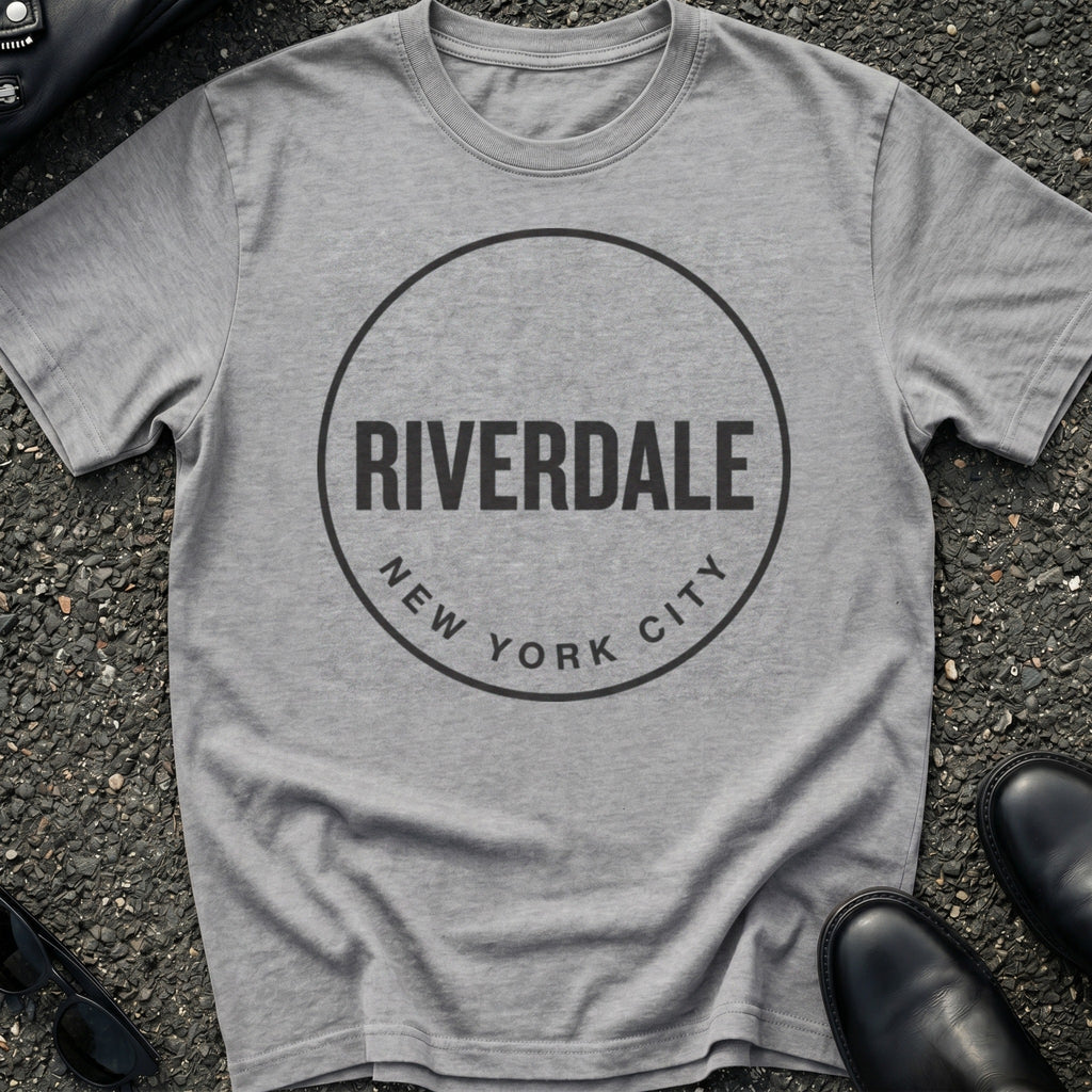 Riverdale Circle T-Shirt