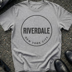 Riverdale Circle T-Shirt